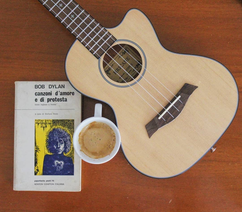 3 Practical Tips for Preparing for Your First Ukulele Performance