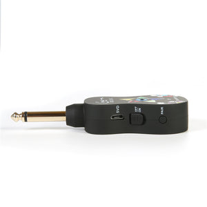 Hricane B9 Bluetooth guitar wireless transmitter and receiver