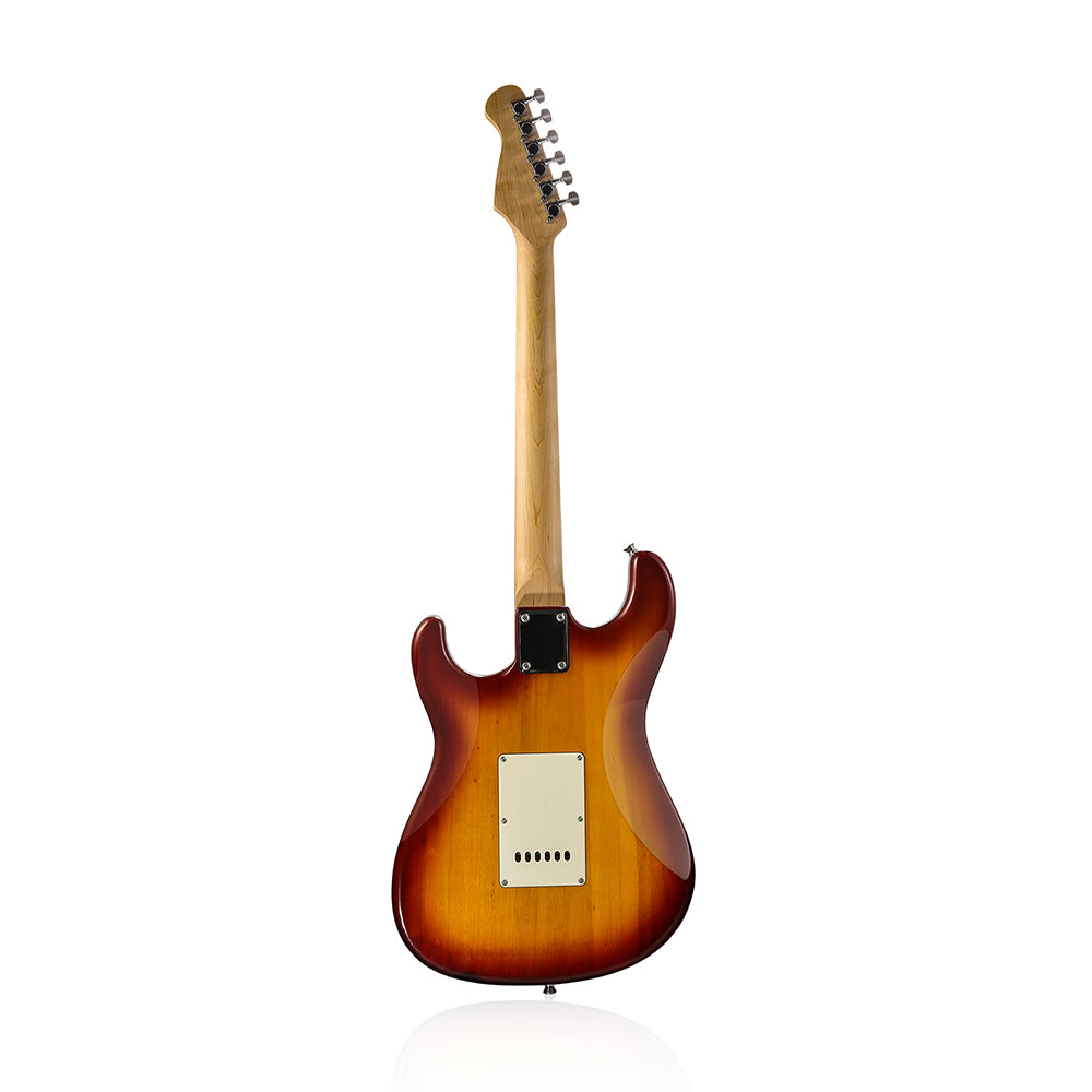 Hricane full size stratocaster electric guitar