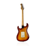 Hricane full size stratocaster electric guitar