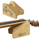 Guitar Neck Rest, Guitar Neck Cradle Support Pillow for String Instrument