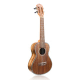 HRICANE Concert Koa Professional Ukulele