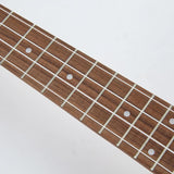 HRICANE Sapele Ukulele with Tenor size