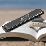 Hricane Harmonica Key C 24 Hole