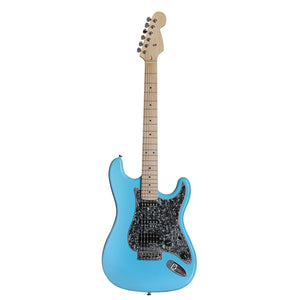 Hricane Full Size Stratocaster Electric Guitar
