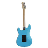 Hricane Full Size Stratocaster Electric Guitar