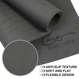 6 mm thick TPE Work Pad for Guitar Repair and Maintenance with neck rest