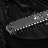 Hricane Harmonica Key C 24 Hole
