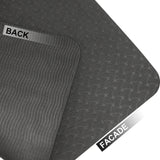 6 mm thick TPE Work Pad for Guitar Repair and Maintenance with neck rest