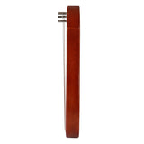 Hricane Musical Instrument Portable Mahogany Wood 7 Strings portable Lyre Harp