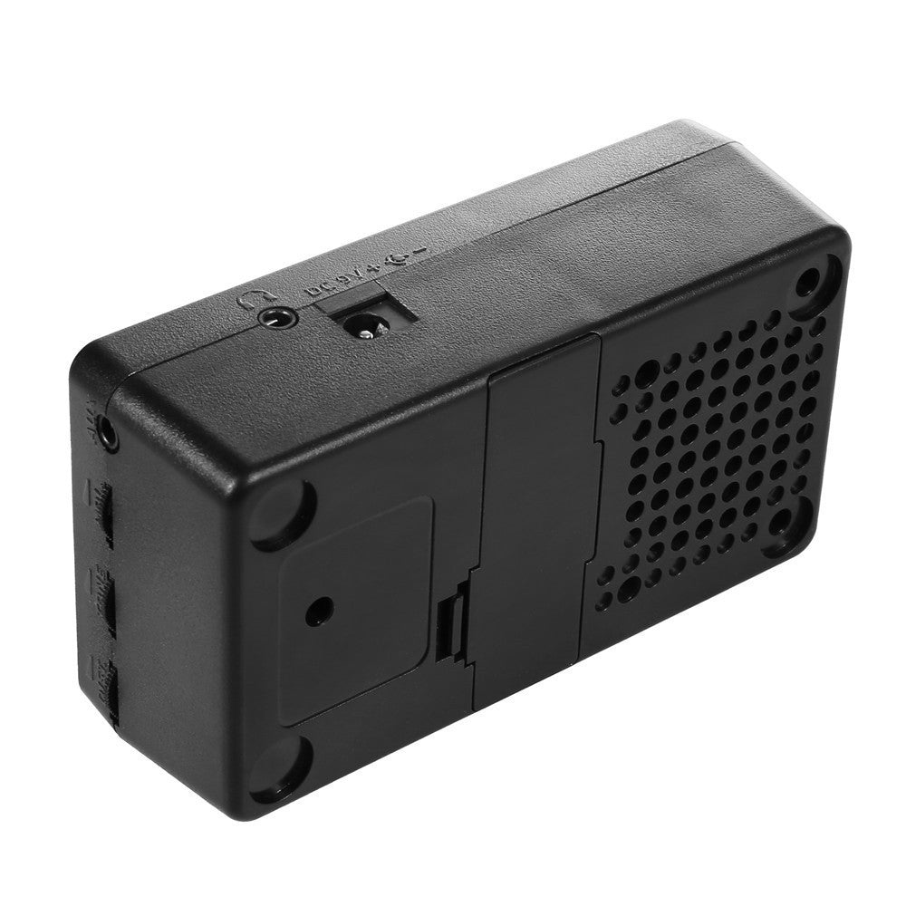 Hricane Portable Electric Guitar mini Speaker Home use speaker amplifier