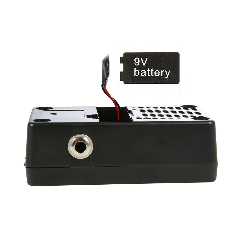 Hricane Portable Electric Guitar mini Speaker Home use speaker amplifier