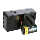 Hricane Portable Electric Guitar mini Speaker Home use speaker amplifier