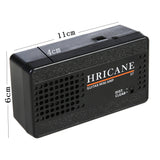 Hricane Portable Electric Guitar mini Speaker Home use speaker amplifier