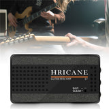 Hricane Portable Electric Guitar mini Speaker Home use speaker amplifier