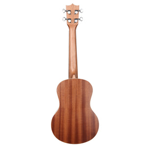 HRICANE Sapele Concert Size ukulele