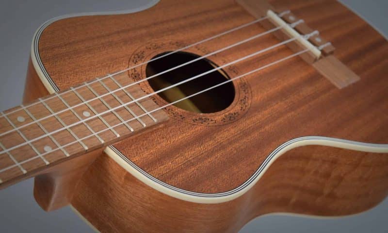Hricane Ukulele Review (2020 Edition) by Sean R.