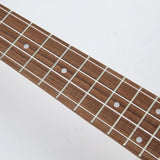 HRICANE Sapele Soprano Size ukulele