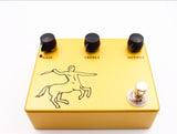 Hricane overdrive effect pedals
