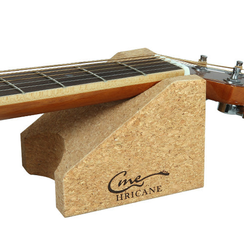 Guitar Neck Rest, Guitar Neck Cradle Support Pillow for String Instrument